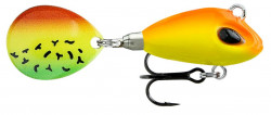 SPINNERTAIL STORM GOMOKU SPIN, CULOARE HT, 5CM, 10G