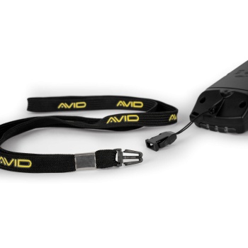 STATIE RECEPTIE SENZORI AVID CARP VTX RECEIVER - Img 4