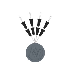 Stoper Nytro Low-Viz Quick Stop M