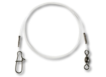STRUNA CLIMAX ULTRA PREDATOR FLUOROCARBON 60cm 20kg
