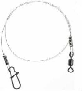 STRUNA DAIWA PROREX FLUOROCARBON 30CM/31KG