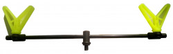 SUPORT ARROW DUBLU CU LOCAS V SI FILET