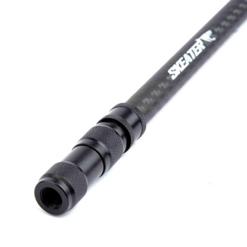 SUPORT BANKSTICK SKEATER CARBON 61CM - Img 6