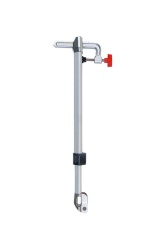 SUPORT BARCA SONAR JAXON TELE 60-85CM