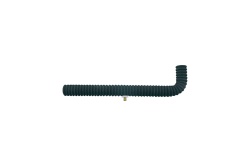 SUPORT JAXON FEEDER CU NEOPREN 37CM