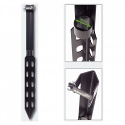 SUPORT LANSETA ZECK BASIC 85CM 1.9KG