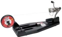 SUPORT PORTABIL PENTRU PUS FIR PE TAMBURI BERKLEY PORTABLE LINE STATION