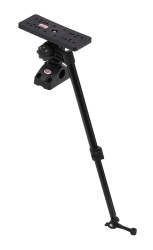 SUPORT SONAR BERKLEY MARIME S CU BRAT TELESCOPIC 29-52CM