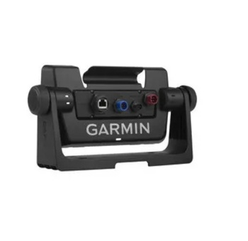 SUPORT SONAR GARMIN BAIL MOUNT WITH QUICK RELEASE 8PIN - Img 2