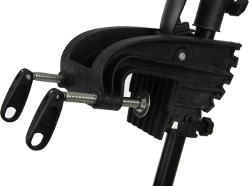 SUPORT SONAR SI SONDA FOX ECHO SOUNDER MOUNT - Img 3
