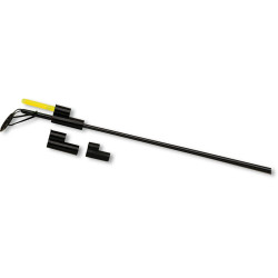SUPORT STARLET ZEBCO M RUBBER LIGHT HOLDER MEDIUM