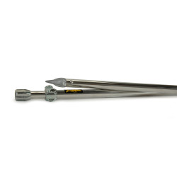 SUPORT TELESCOPIC MAVER ARROW POINT DINSMORES 40CM