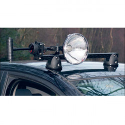 SUPORT TRACER ROOF BAR