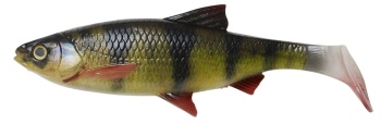 SWIMBAIT 4D RIVER ROACH 18CM / 70G / PERCH / 2BUC