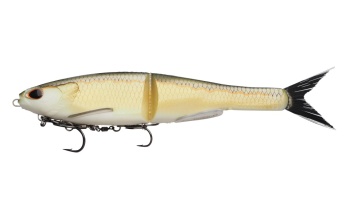 SWIMBAIT BERKLEY NESSIE 22CM / 57G GOLD SHAD 3BUC