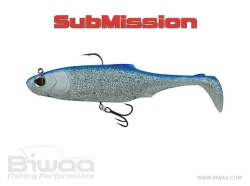 SWIMBAIT BIWAA SUBMISSION TOP HOOK 360 8 20CM 95GR 08 HERRING