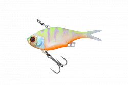 SWIMBAIT JACKALL JEUBLU 5.2CM 6.4G CHART BACK GILL