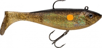 SWIMBAIT STORM SUSPENDING WILD TAIL SHAD 15CM 44G GG