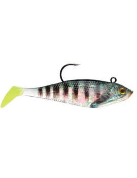 SWIMBAIT STORM WILDEYE SWIM SHAD 11CM BG (3 BUC / BLISTER)