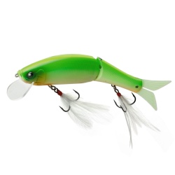 SWIMBAIT TIEMCO MB-1 CUSTOM 175F 175MM 40GR CULOARE 07 GROOVY SHAD CB