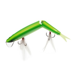 SWIMBAIT TIEMCO MB-1 CUSTOM 175F 175MM 40GR CULOARE 07 GROOVY SHAD CB