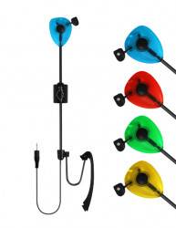 SWINGER DELPHIN SKIPER GALBEN