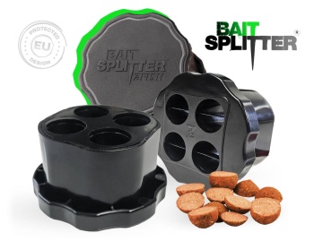 TAIETOR BOILIES ZFISH BAIT SPLITTER