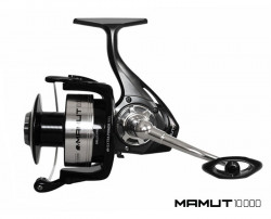 TAMBUR DE REZERVA PENTRU MULINETA DELPHIN MAMUT 12000