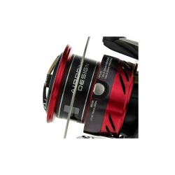 TAMBUR MULINETA DAIWA 23 NINJA MATCH & FEEDER LT 6000SS