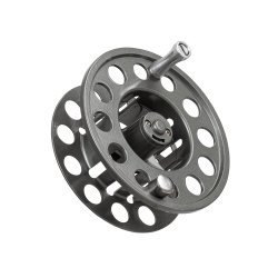 TAMBUR MULINETA MUSCA SHAKESPEARE ORACLE 2 SPARE SPOOL 3/4