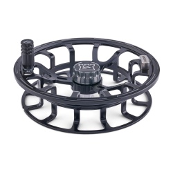 TAMBUR REZERVA MULINETA MUSCA HARDY AVERON 7000 BLACK SPOOL