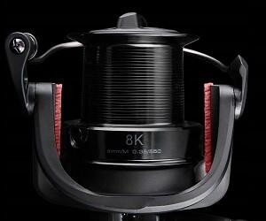 TAMBUR REZERVA MULINETA OKUMA 8K SHALLOW