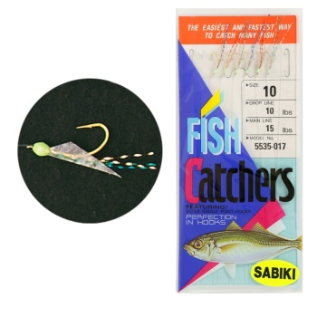 TAPARINA SABIKI OWNER 5535 MACKEREL SKIN 0.28MM NO 14, BUC/PAC 6