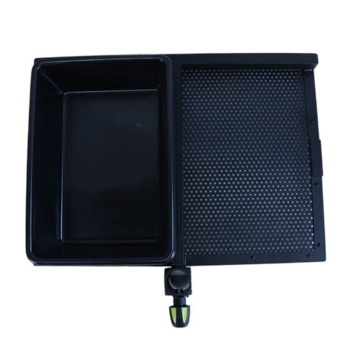 TAVA CU LOCAS MOMEALA TEOS 51X43 CM D25,D30,D36 - Img 3