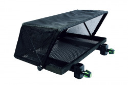 TAVA LATERALA MAVER SIGNATURE CU PARASOLAR SX I36 LARGE 60X35CM