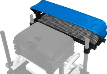 TAVA LATERALA PRESTON VENTALITE SLIMLINE CU CAPAC