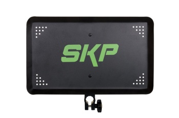 TAVA LATERALA SHAKESPEARE SKP FEEDER CHAIR SIDE TRAY - Img 2