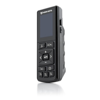 TELECOMANDĂ WIRELESS MINN KOTA WR PENTRU NAVIGAȚIE GPS AVANSATĂ