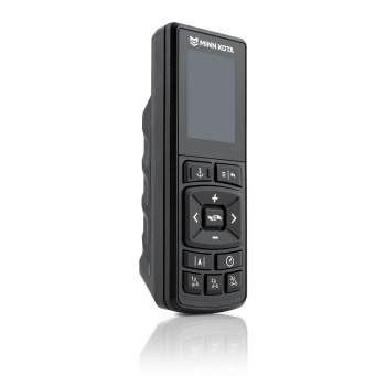 TELECOMANDĂ WIRELESS MINN KOTA WR PENTRU NAVIGAȚIE GPS AVANSATĂ - Img 6