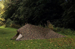 TENDA 4 X 4M PRELATA MULTI CAMO DDHAMMOCKS