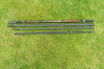 TOP KIT PRESTON DURA CARP TOP 2 KIT - Img 10