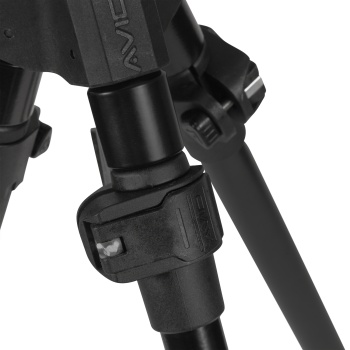 TREPIED PENTRU CANTARIRE AVID CARP PRO-TECT DELUXE TRIPOD - Img 8