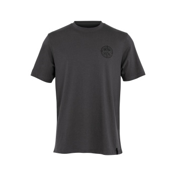 TRICOU AVID CARP BEARING TRICOU GREY - XXL