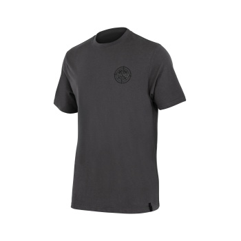 TRICOU AVID CARP BEARING TRICOU GREY - XXL - Img 3