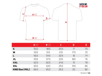 TRICOU DELPHIN BIBAN MARIME XXXL - Img 4