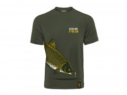 TRICOU DELPHIN CATCH ME! AMUR M