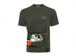 TRICOU DELPHIN STIUCA MARIME XL