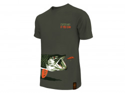 TRICOU DELPHIN STIUCA MARIME XXL