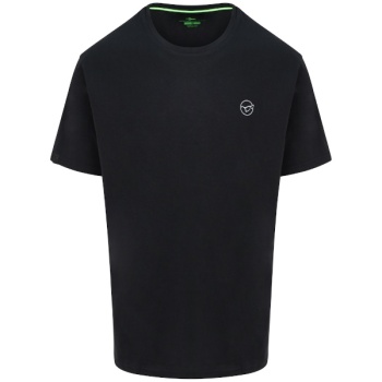 TRICOU KORDA LE MANDALA TEE BLACK MAR.3XL