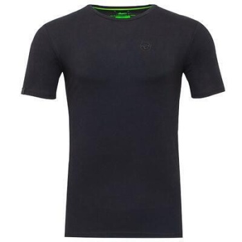 TRICOU KORDA LE TACKLE BLACK MAR.XL